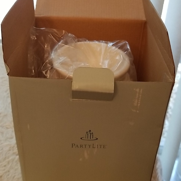 PartyLite Harvest Aroma Melts Warmer - Picture 4 of 6